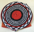NWP traditional ceremonial cap